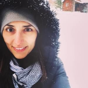 Meet your Posher, Megan